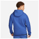 Nike Ανδρική ζακέτα Sportswear Tech Fleece